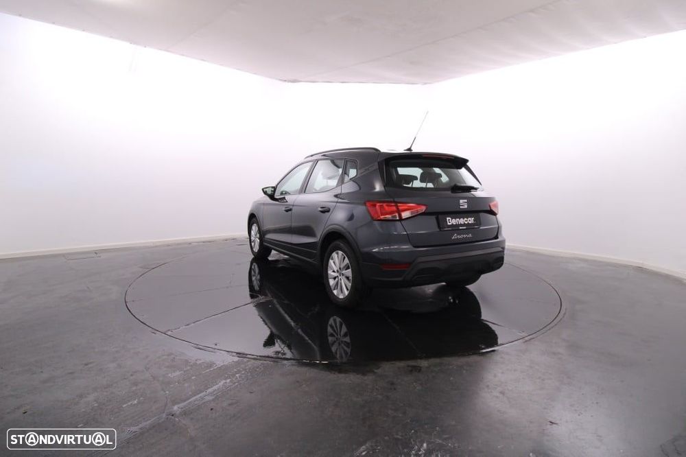 SEAT Arona 1.0 TSI Style DSG - 5