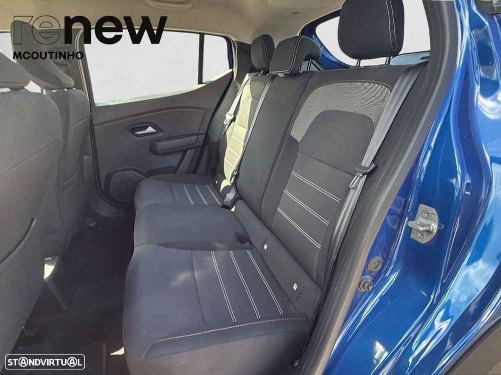 Dacia Sandero 1.0 TCe Stepway Expression - 19