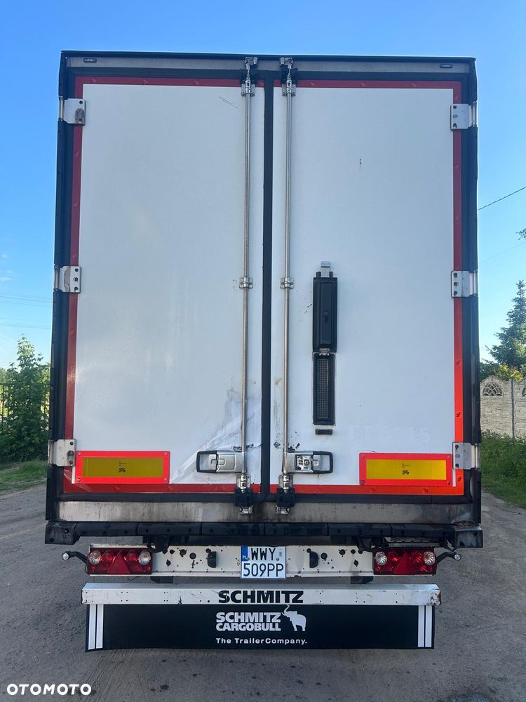 Schmitz Cargobull - 11