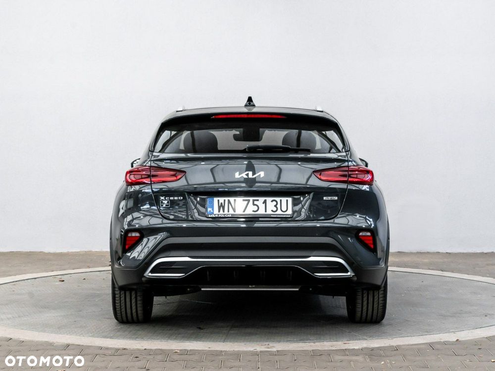 Kia XCeed 1.6 GDI PHEV Business Line DCT - 8