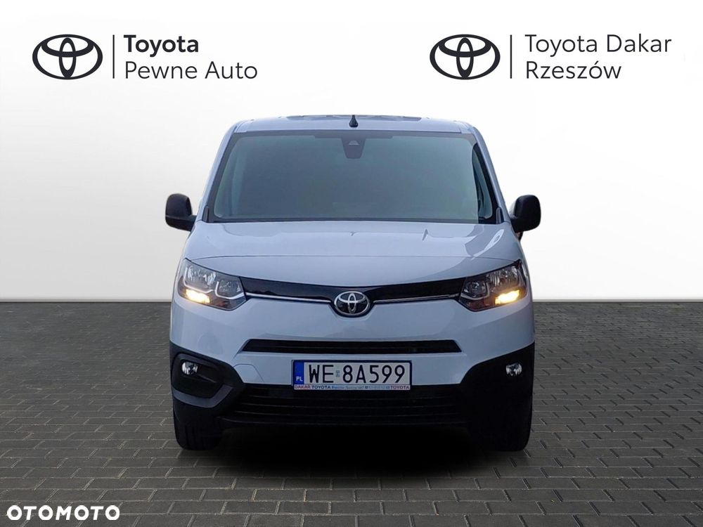 Toyota PROACE CITY - 8