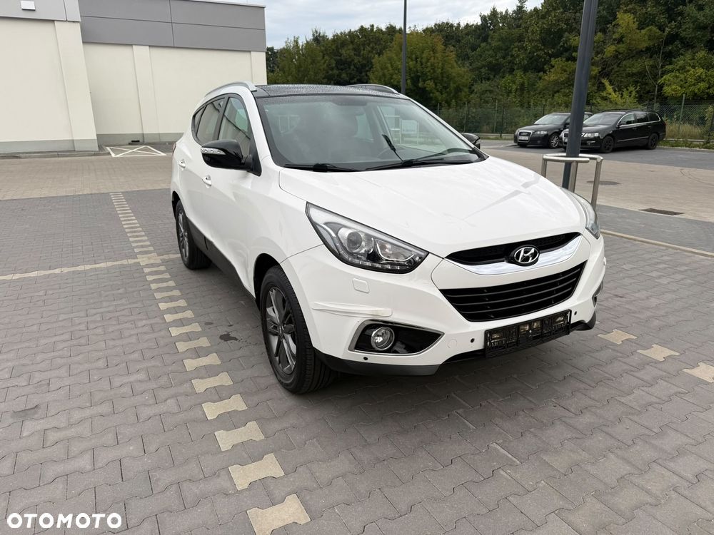 Hyundai ix35 - 6