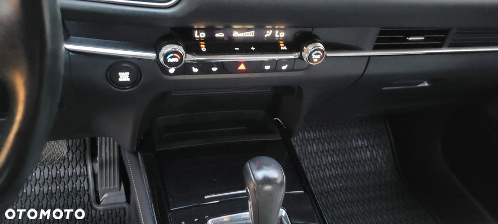 Mazda CX-30 e-SKYACTIVE G 122 SKYACTIV-Drive EXCLUSIVE-LINE - 9