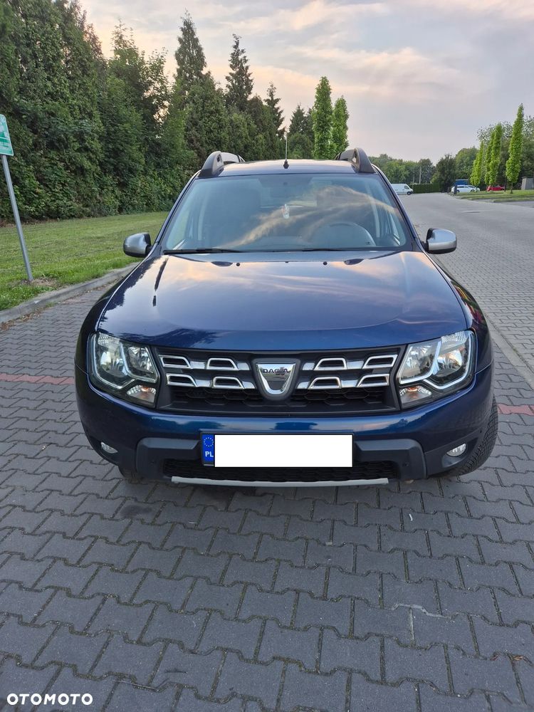 Dacia Duster - 5