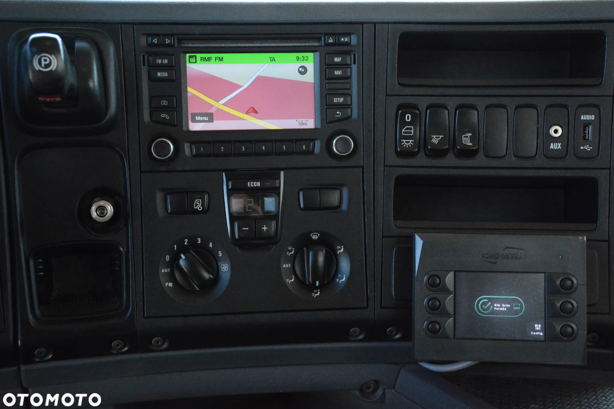 Scania G 450 / 2016r / 8x4 / Retarder / Hydroburta / Niski przebieg / Bardzo dobry stan - 15