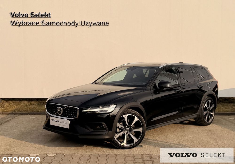 Volvo V60 Cross Country - 2
