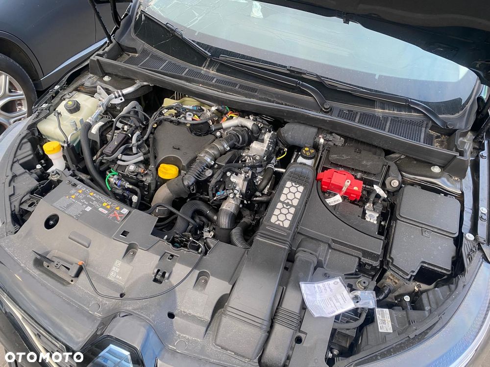Renault Megane 1.5 Blue dCi Intens EDC - 17