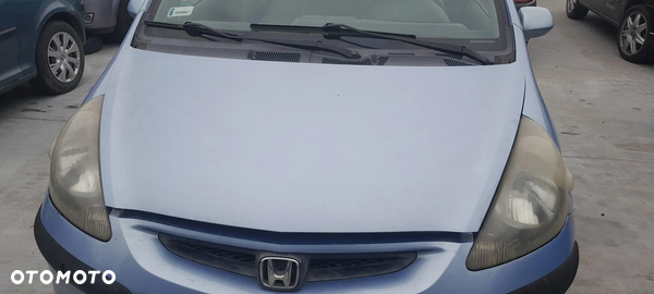 HONDA JAZZ II MASKA POKRYWA PRZEDNIA PRZÓD B506M nr. 4/6