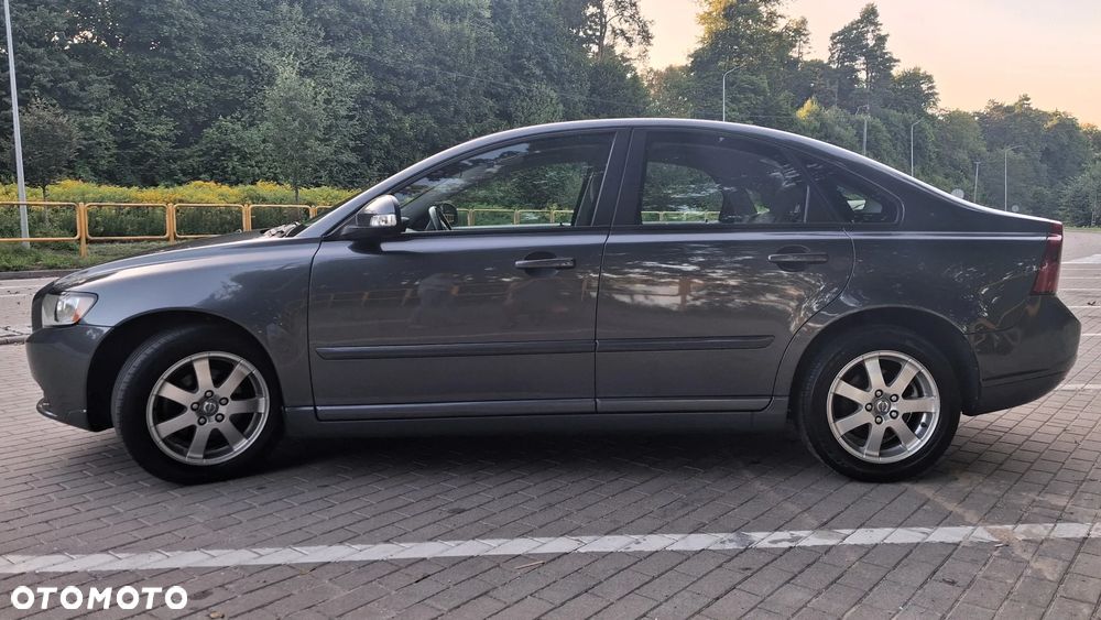 Volvo S40 2.0 Kinetic - 3