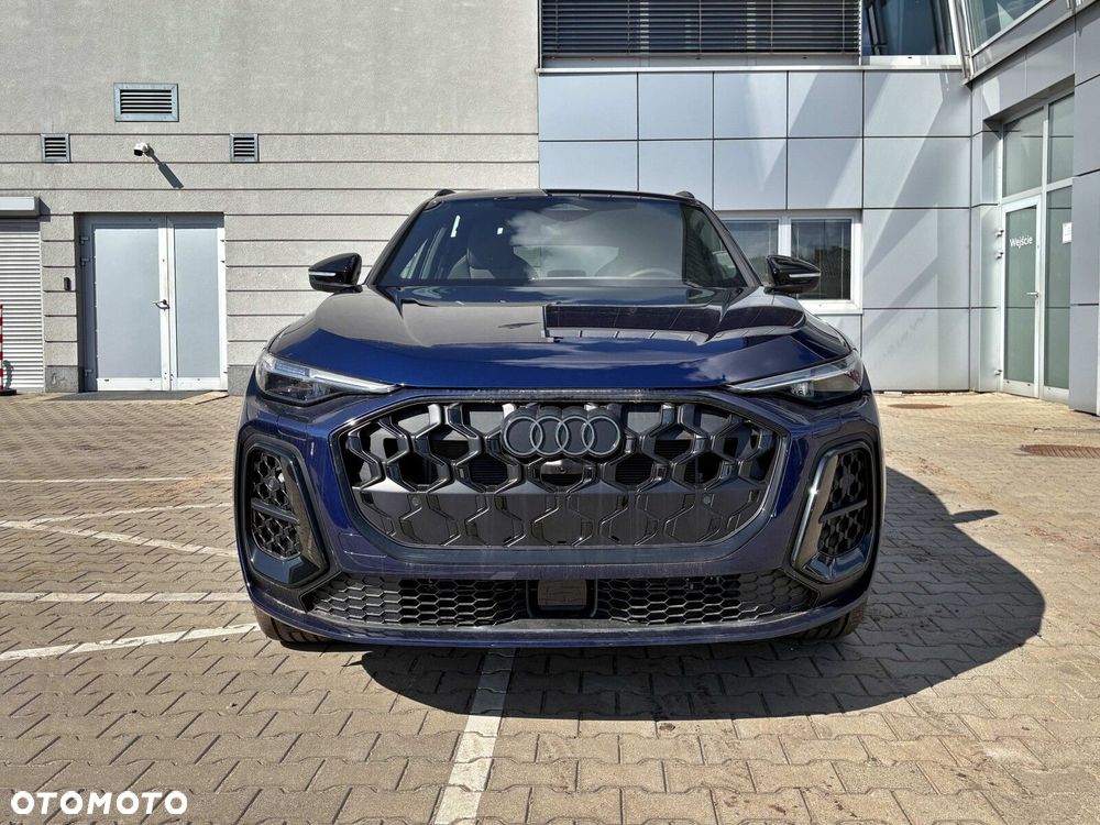 Audi Q5 - 13