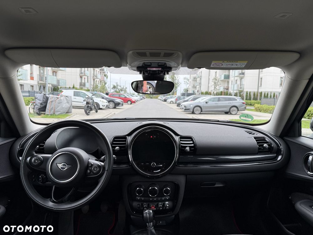 MINI Clubman - 7