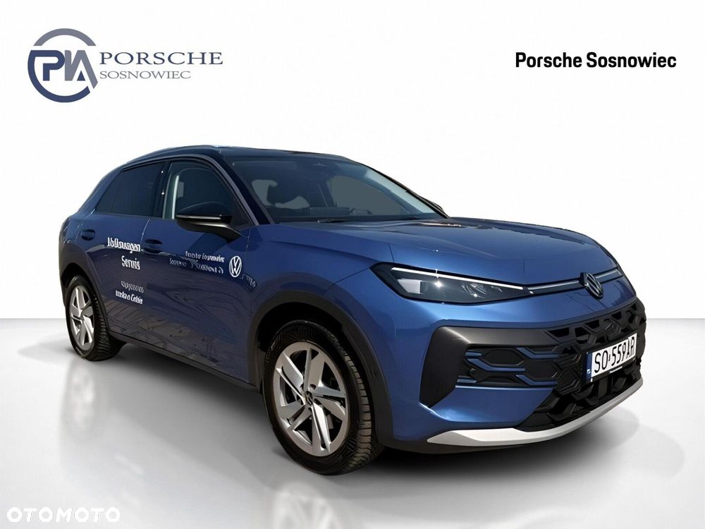 Volkswagen T-Roc 1.5 eTSI Style DSG - 7