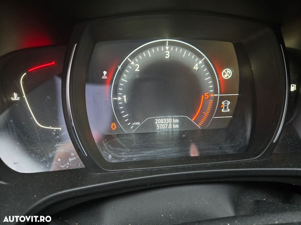 Renault Kadjar Energy dCi 130 Experience - 7