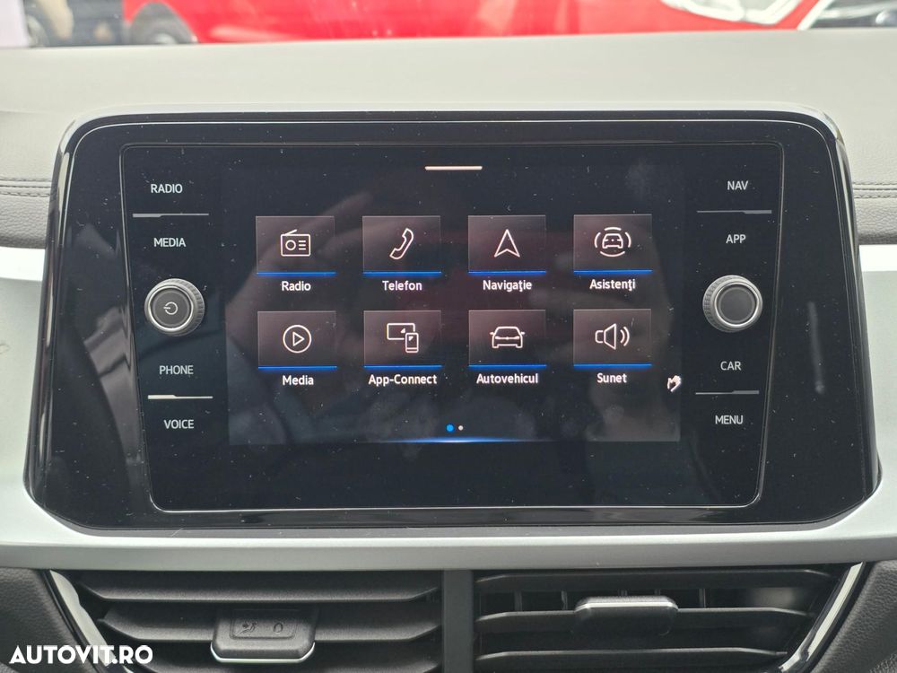 Volkswagen T-ROC - 18