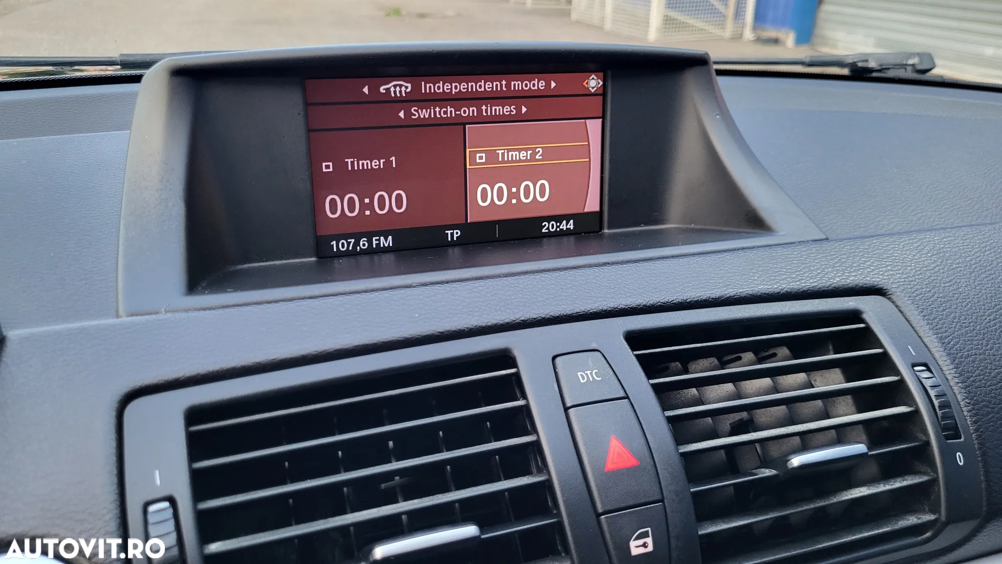 BMW Seria 1 120d DPF Edition Lifestyle - 35