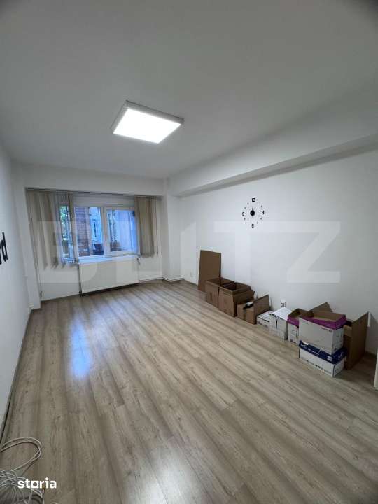 Apartament 2 camere, 60 mp, Bld. Titulescu — fotografia 3