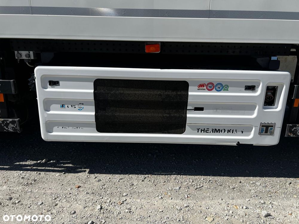 Volvo FM - 8