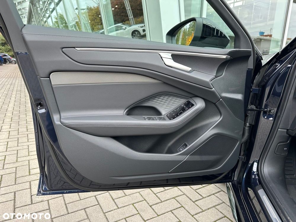 Audi A6 Limousine - 10