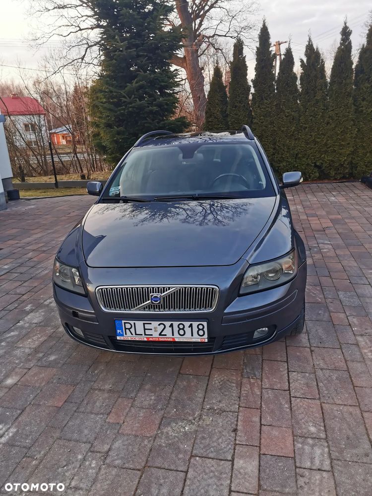Volvo V50 1.6D - 13