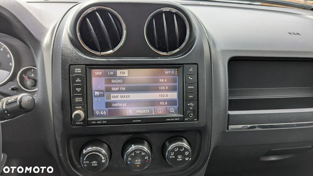 Jeep Compass 2.2I CRD 4x2 Limited - 27