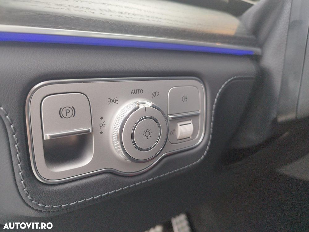 Mercedes-Benz GLE - 6