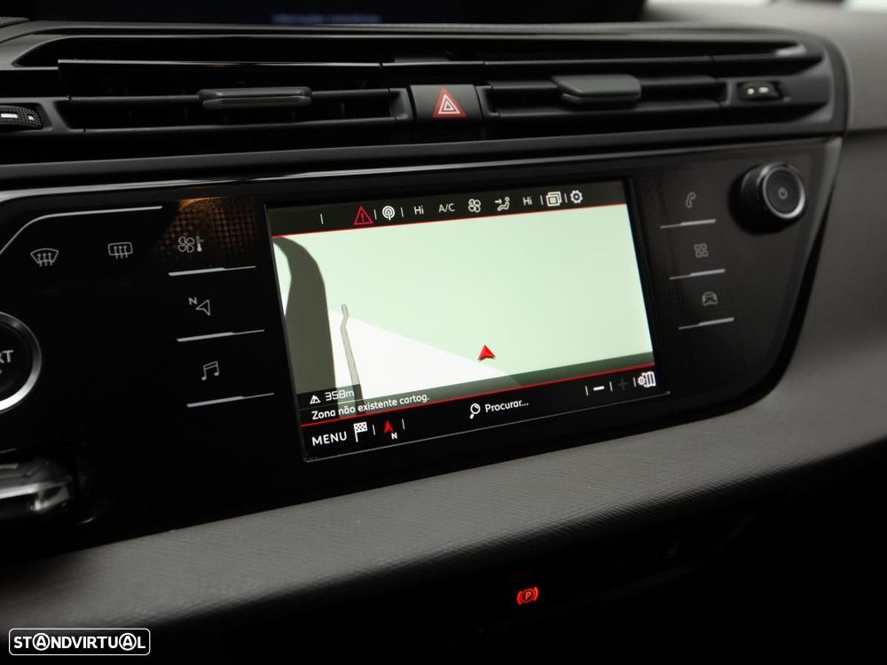 Citroën Grand C4 Spacetourer 1.5 BlueHDi Feel - 21