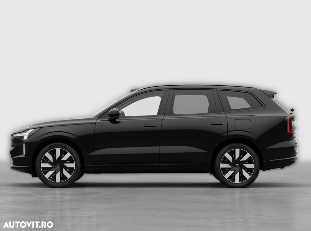Volvo EX90 - 5