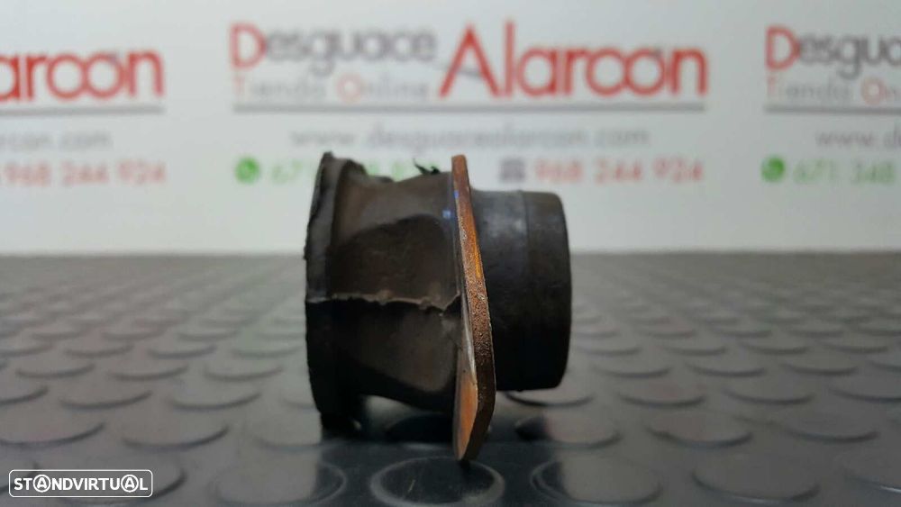 APOIO DO MOTOR RENAULT CLIO IV LIMITED - 6