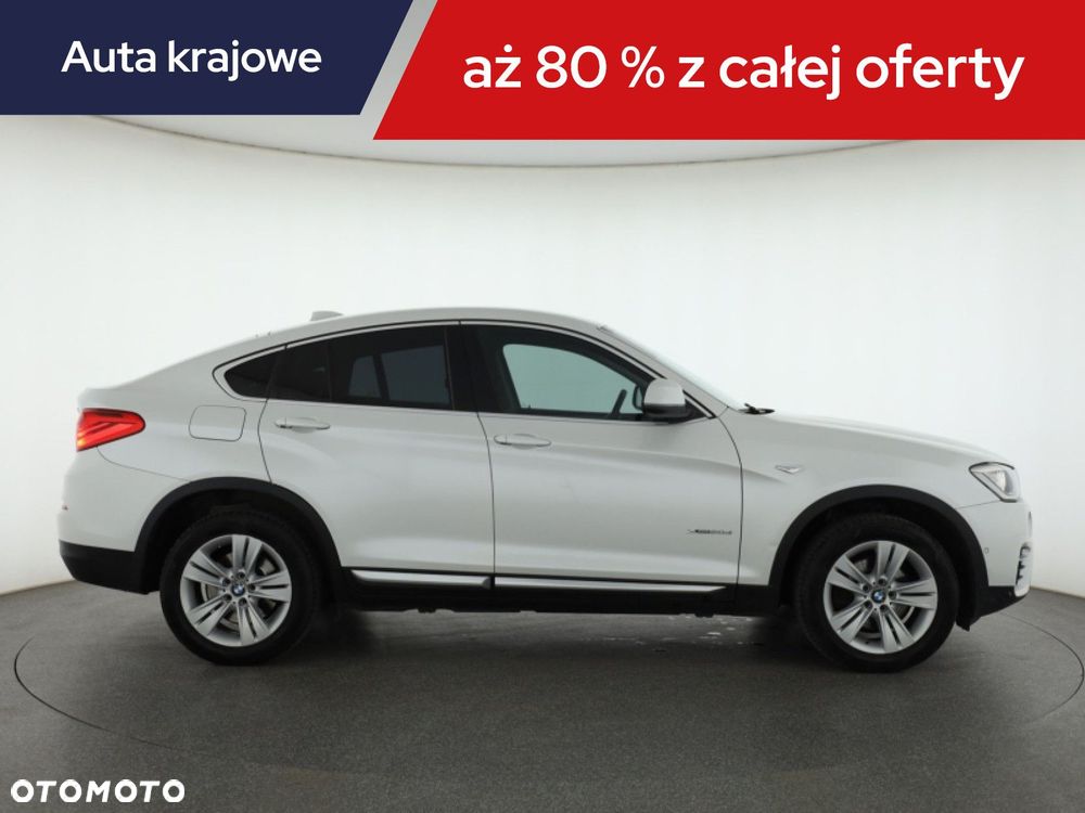 BMW X4 - 8