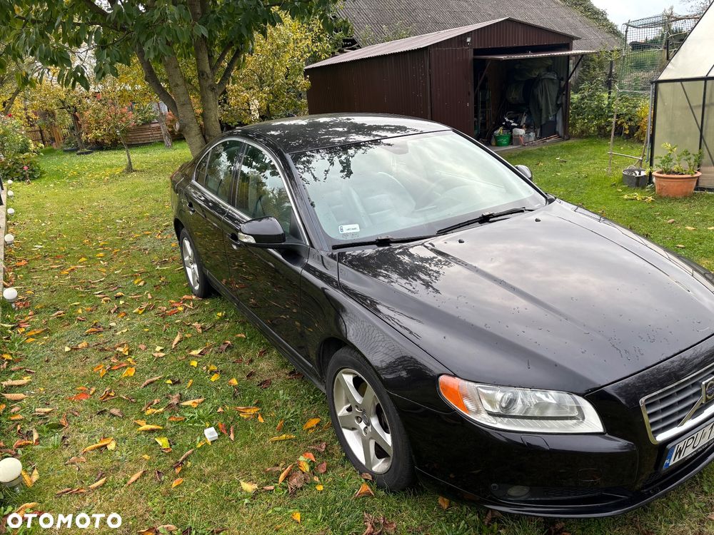 Volvo S80 - 1