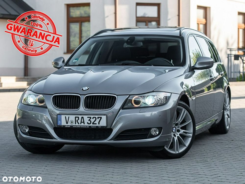BMW Seria 3 - 1