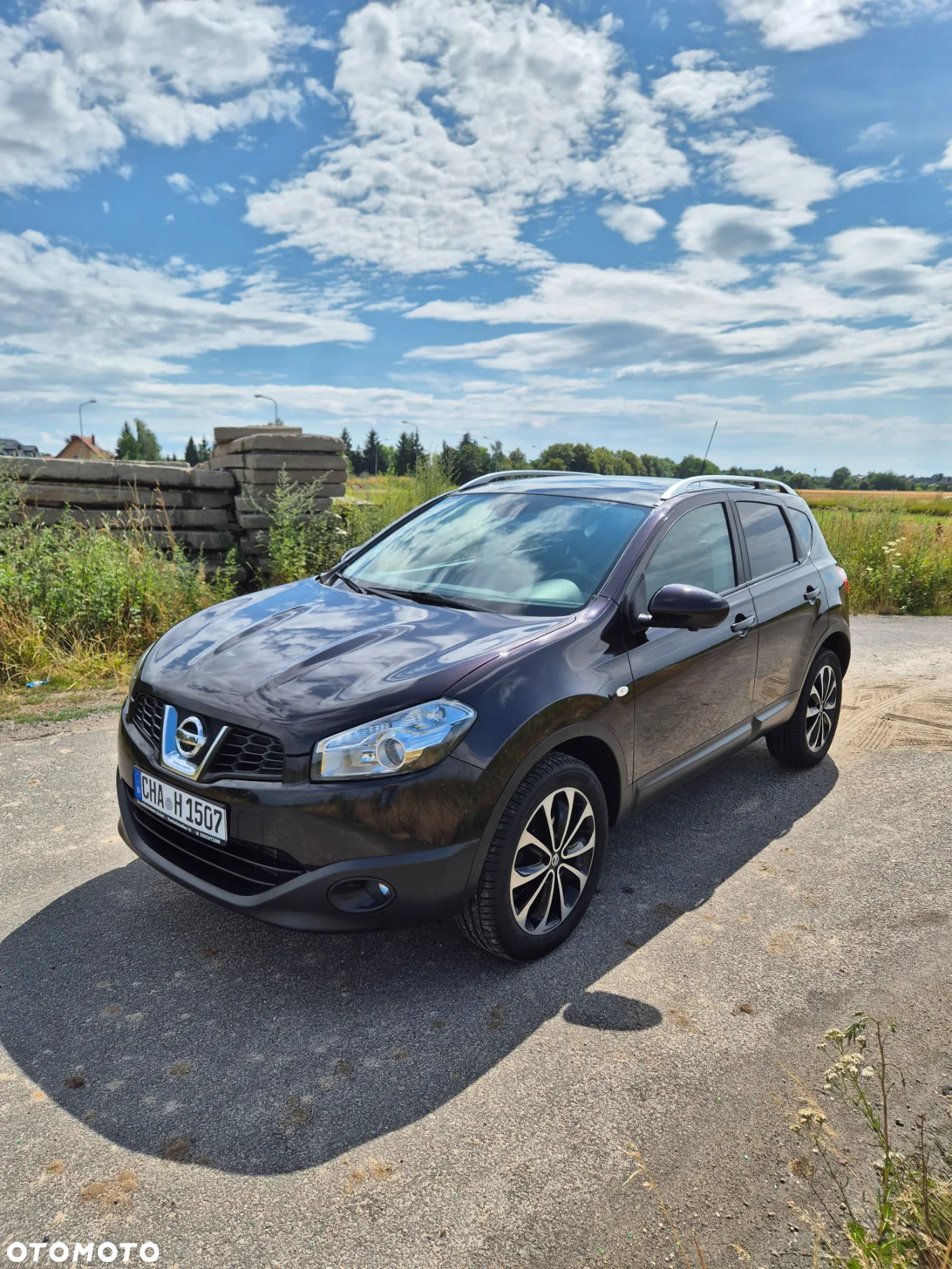 Nissan Qashqai 1.6 dCi DPF Start/Stop tekna - 23