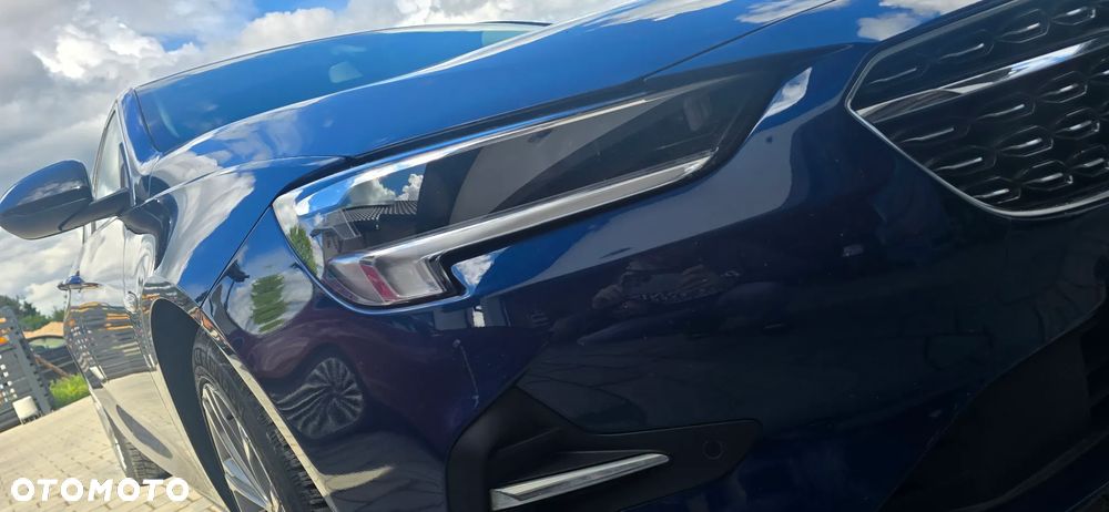 Opel Insignia 2.0 T Business Elegance S&S - 1