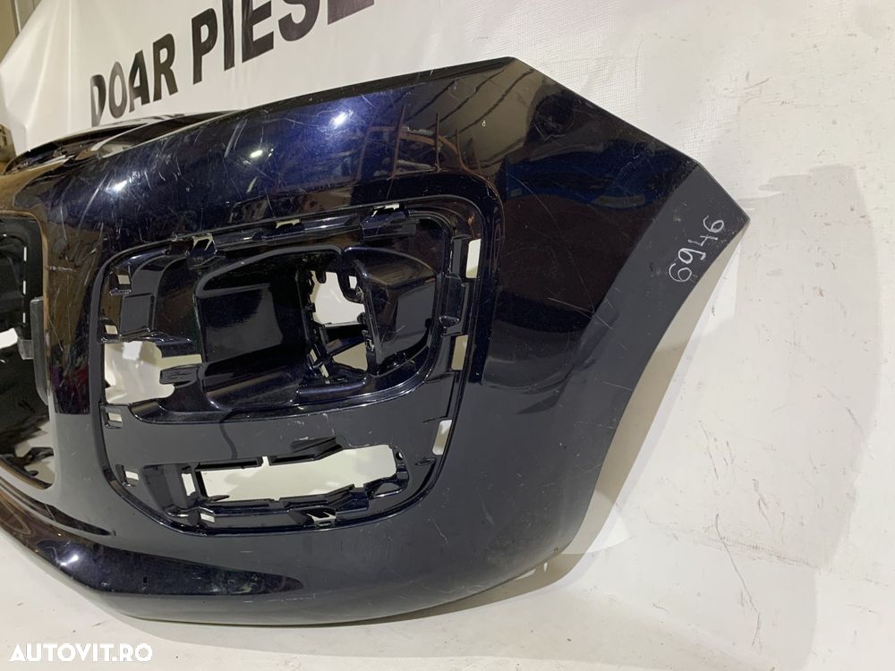 Bara fata Citroen C3 Picasso, 2013, 2014, 2015, 2016, cod origine OE C06401-253. - 13