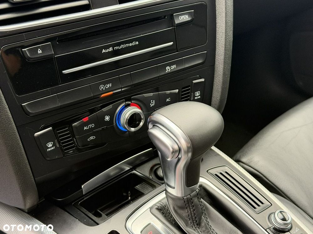 Audi A4 Limousine - 29