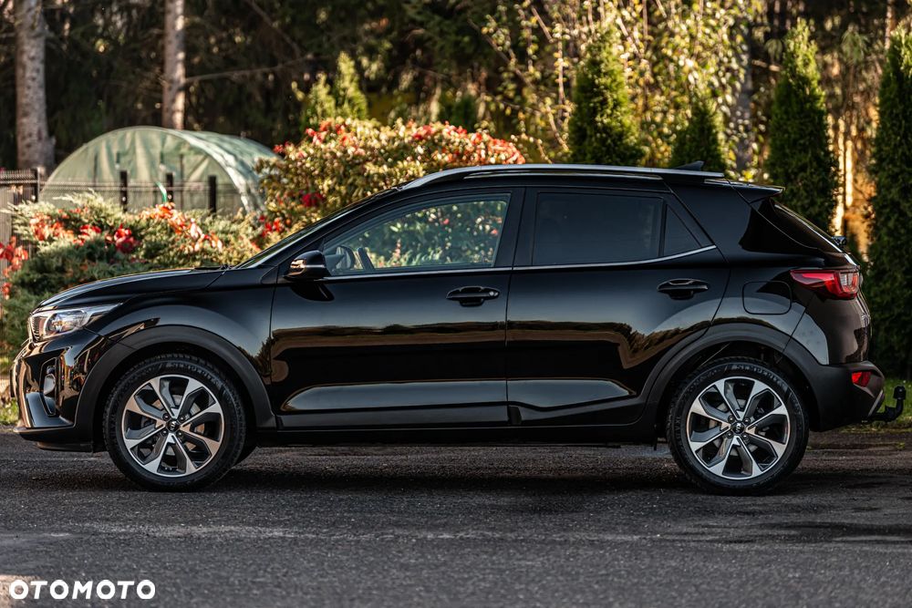 Kia Stonic 2019 photo 4