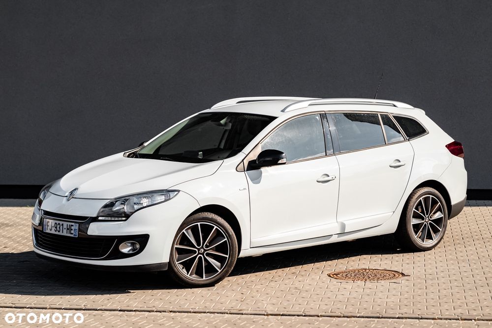 Renault Megane ENERGY TCe 115 Start & Stop Bose Edition - 6