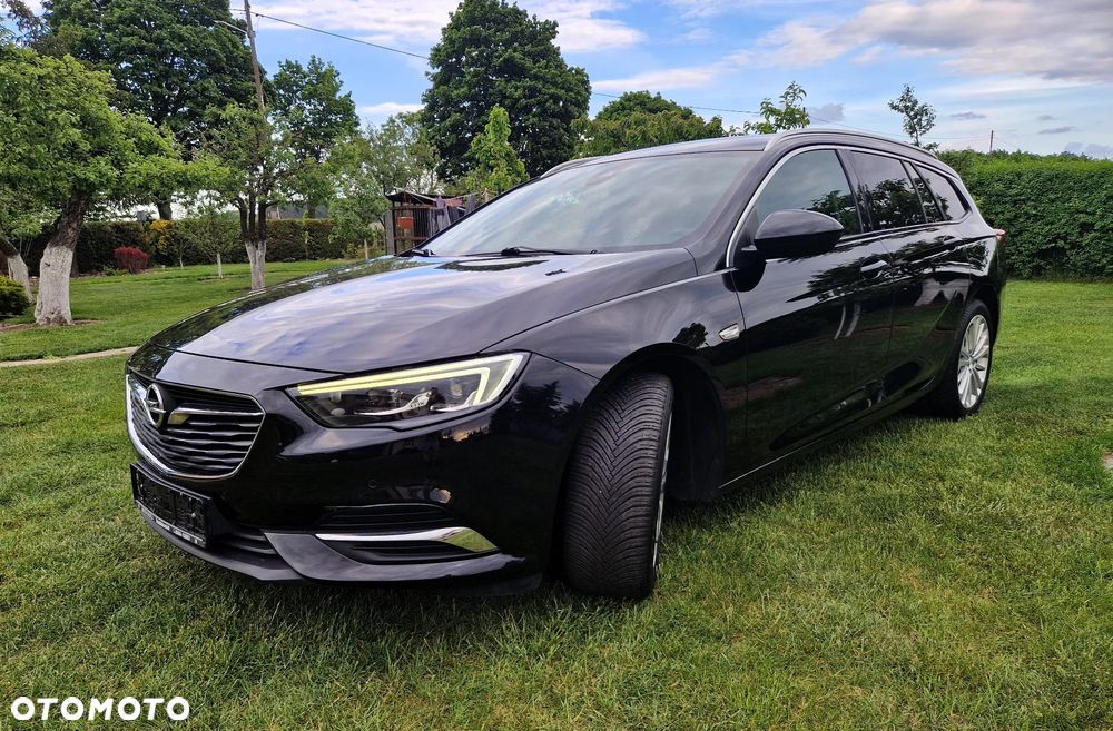 Opel Insignia 1.5 Direct InjectionT Business Innovation - 18