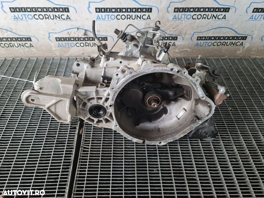 Cutie de viteze Mitsubishi ASX Facelift 2016 1.6i 2016 - 2018 117CP Manuala 5 Trepte ... - 1