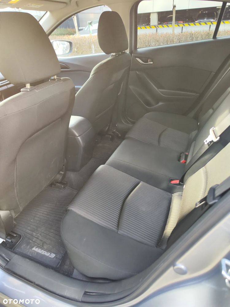 Mazda 3 2.0 Skyenergy - 7