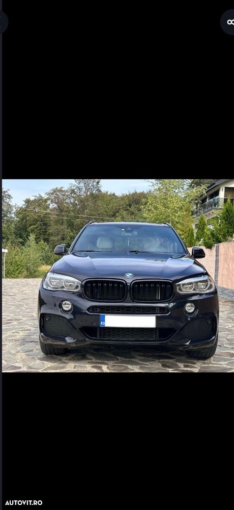 BMW X5 xDrive30d - 6
