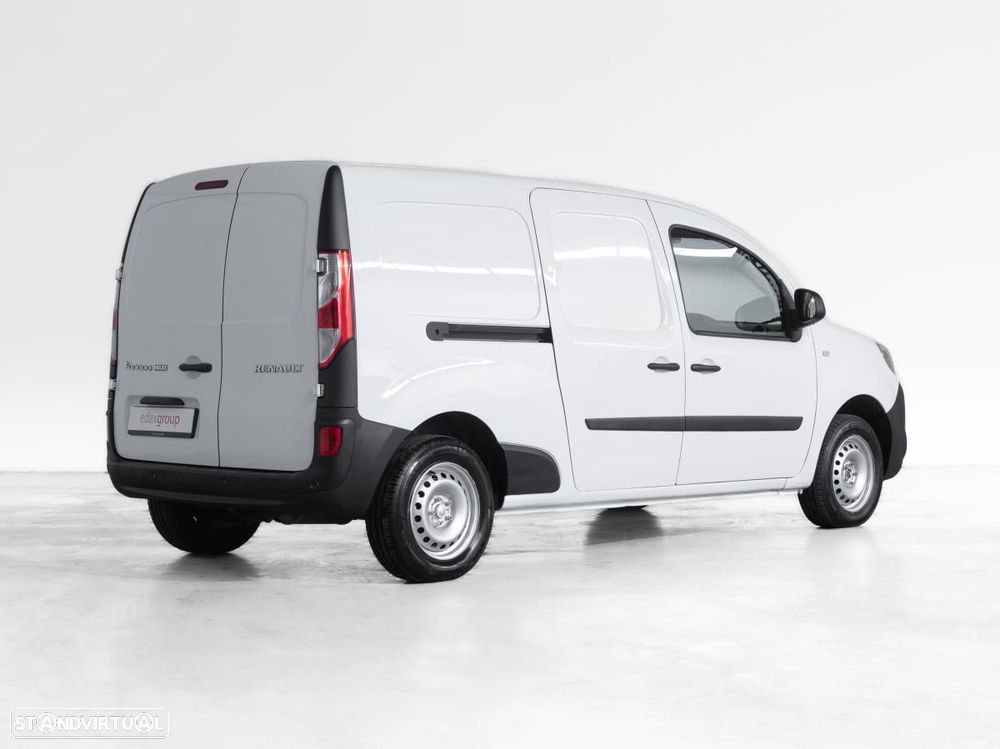 Renault Kangoo EXPRESS 1.5 DCI ENERGY S/S MAXI 3L (c/iva) - 3