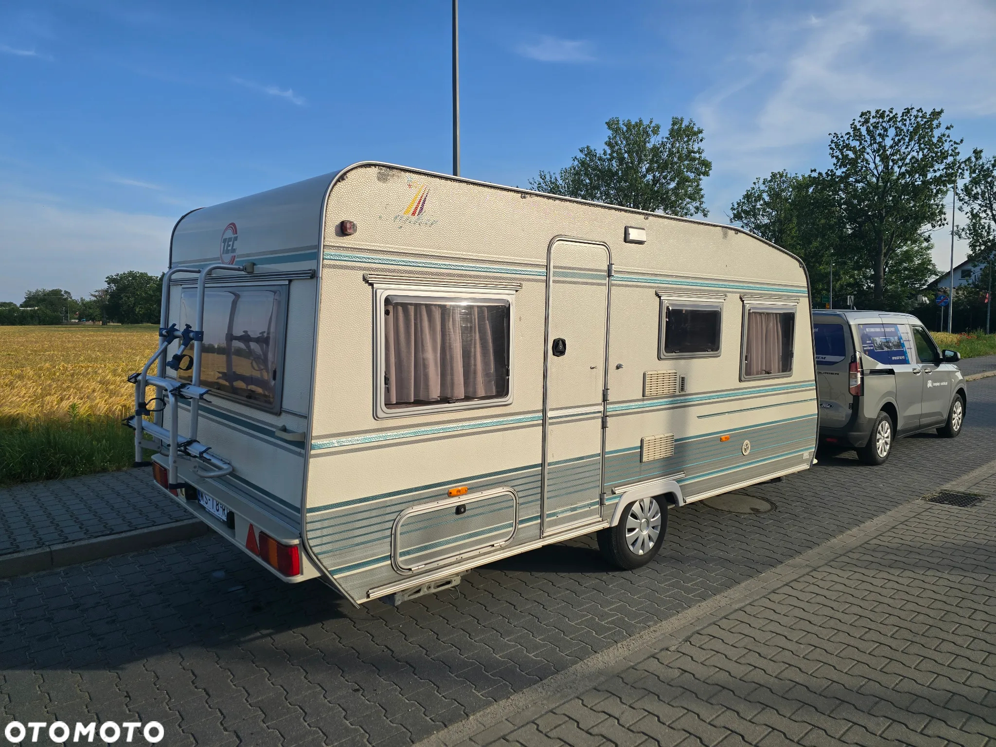 TEC SAPHIR - 4
