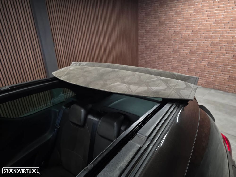 DS DS3 Cabrio 1.6 BlueHDi Sport Chic - 20