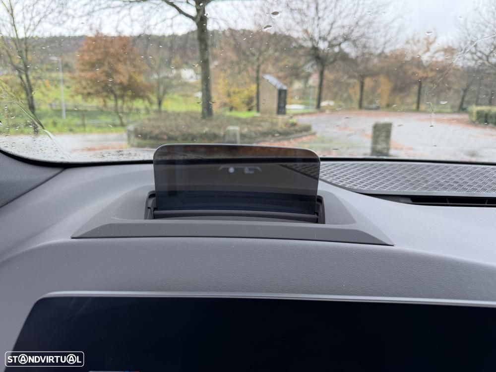 BMW 218 Active Tourer i Pack M Auto - 24