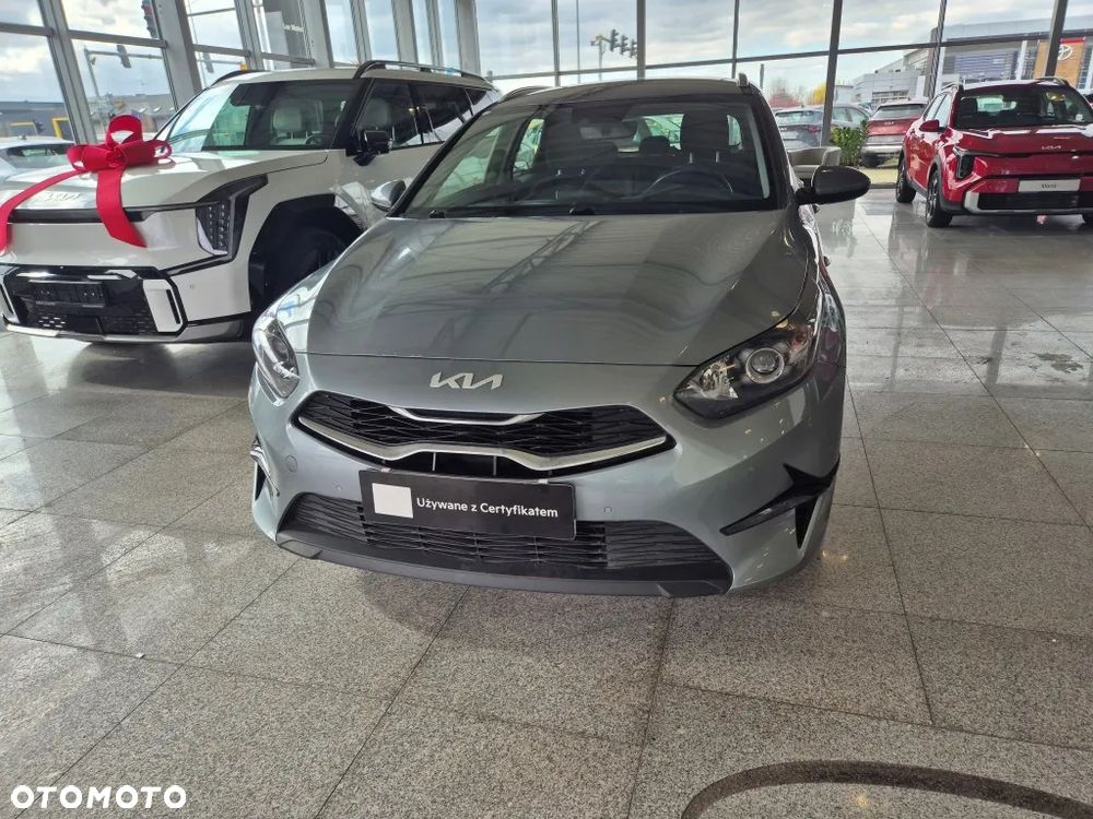 Kia Ceed 1.5 T-GDI M - 6