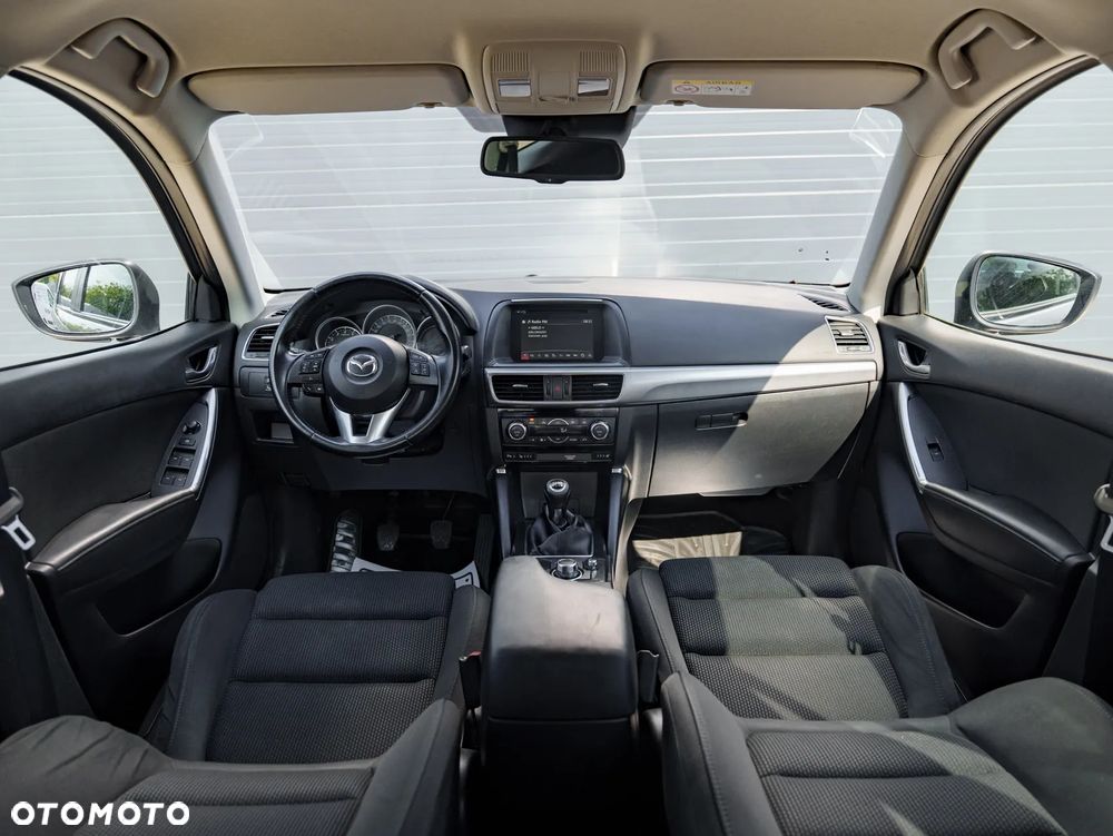 Mazda CX-5 2.0 Skypassion 2WD - 17