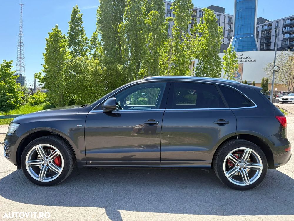 Audi Q5 - 3