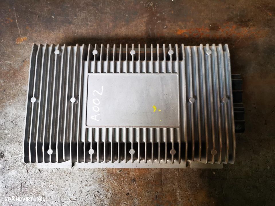 VW EOS AMPLIFICADOR RADIO - A002 - 1