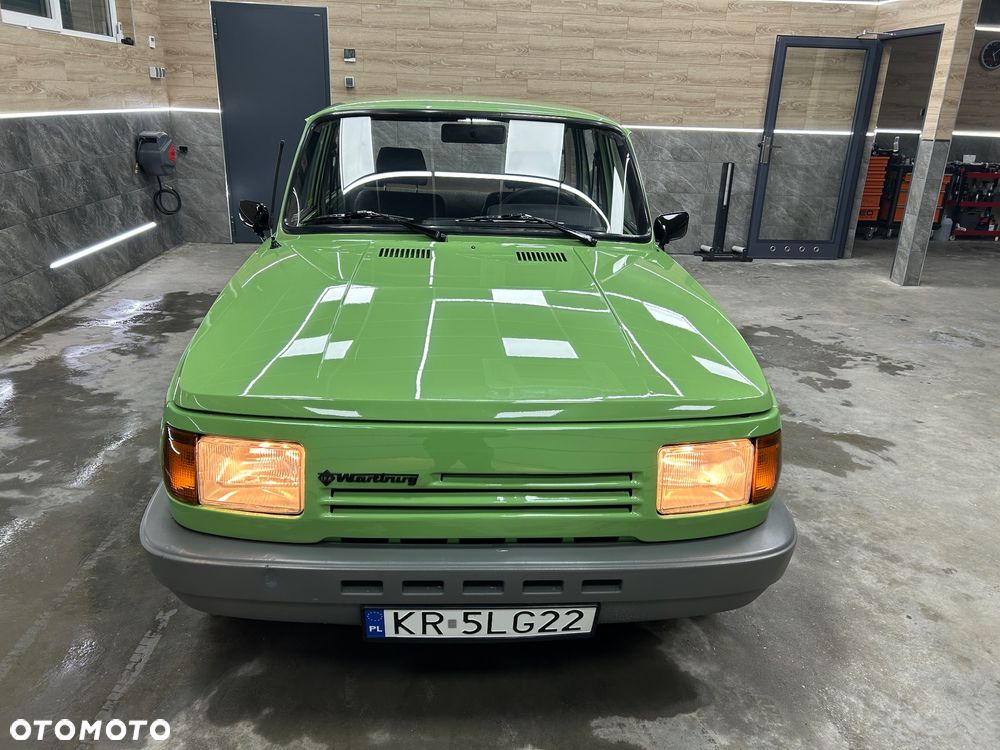 Wartburg 1.3 - 29